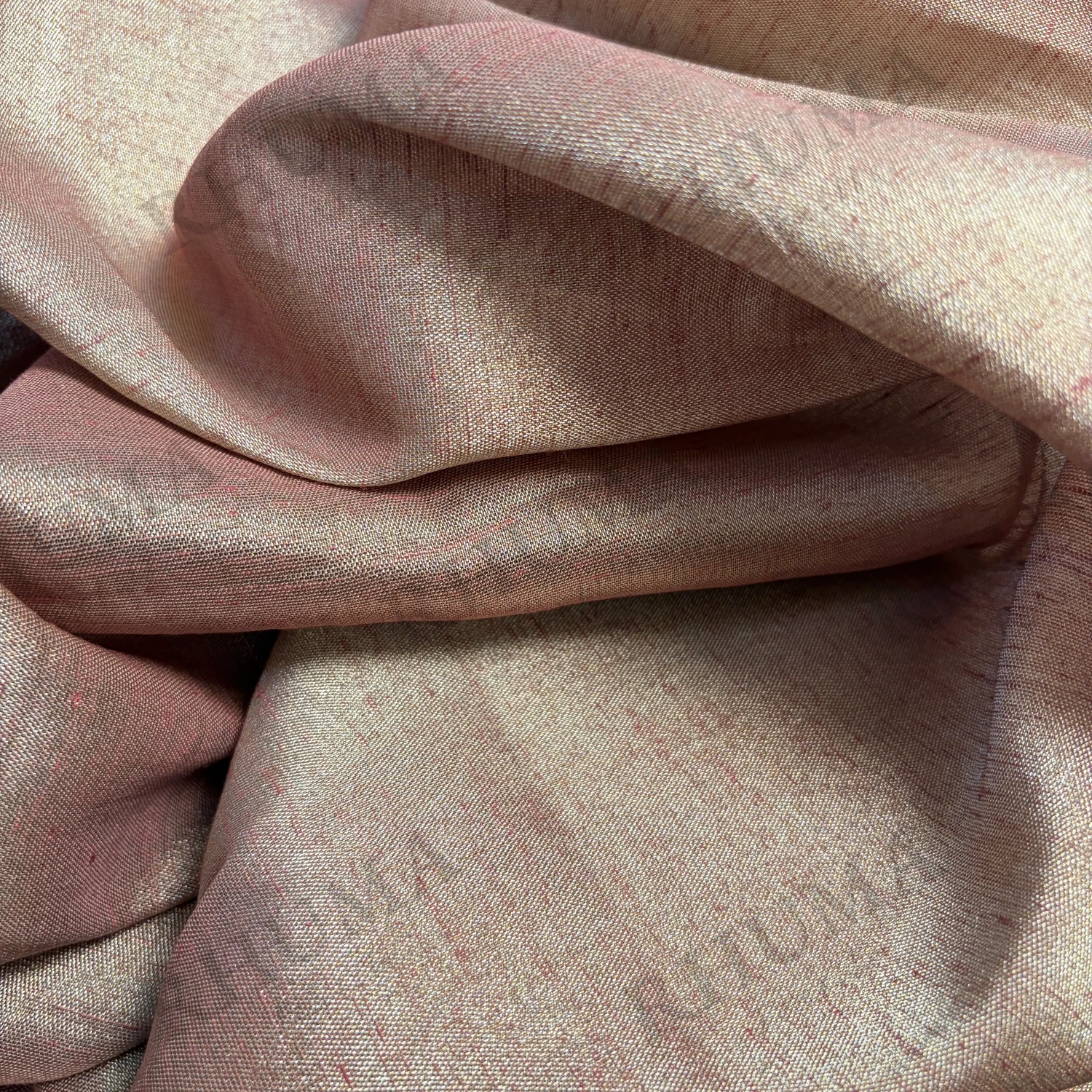 Giraffe Tissue Fabric 3